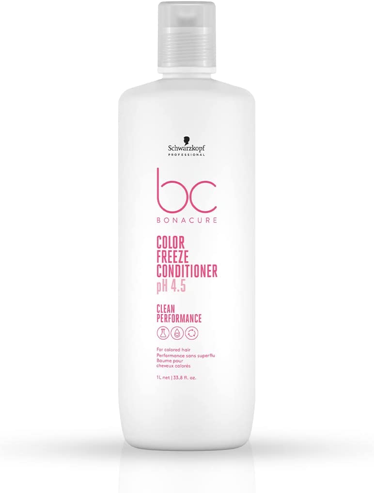 BC COLOR FREEZE CONDITIONER PH 4.5 CLEAN PERFORMANCE 1000ML Sportline